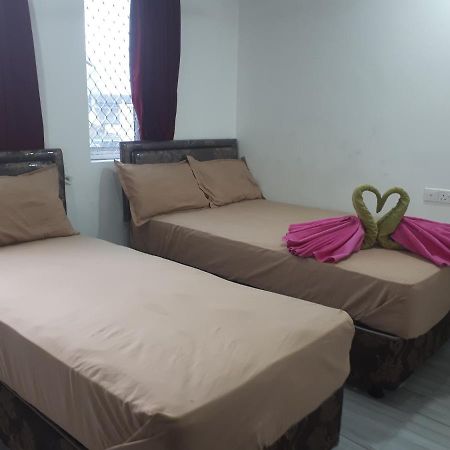 Royal Motel Коломбо Екстериор снимка