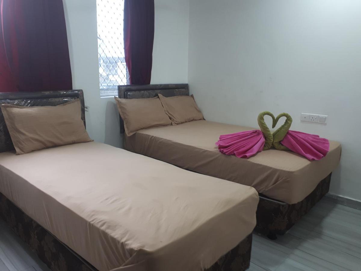 Royal Motel Коломбо Екстериор снимка